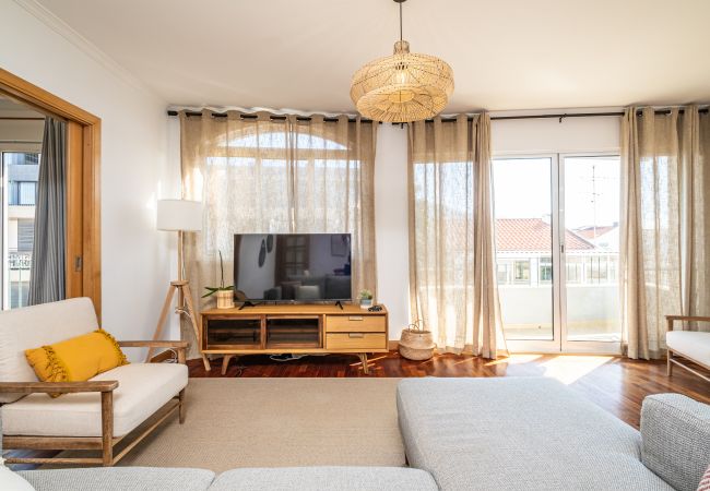 Apartamento em Funchal - Pateo do Carmo - By Wehost Apartamento em Funchal - Pateo do Carmo - By Wehost