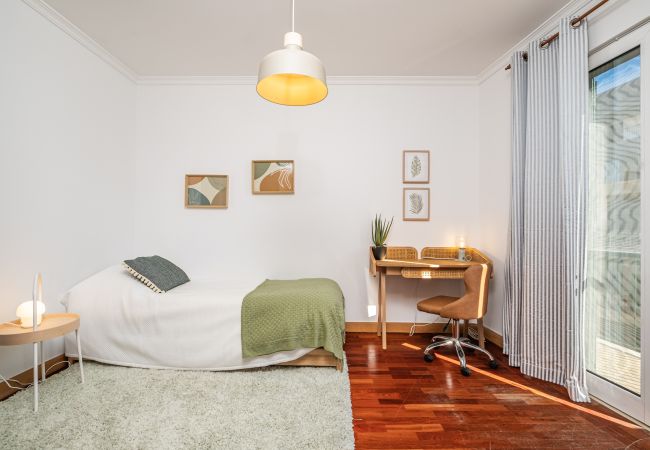 Apartamento em Funchal - Pateo do Carmo - By Wehost Apartamento em Funchal - Pateo do Carmo - By Wehost