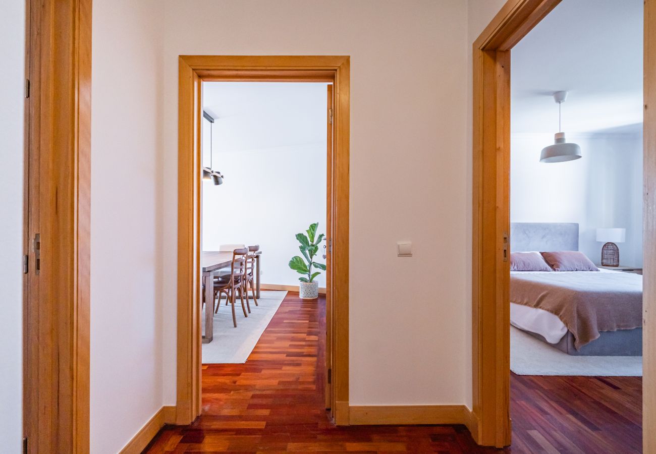 Apartamento em Funchal - Pateo do Carmo - By Wehost
