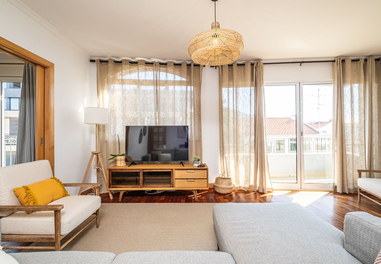 Apartamento em Funchal - Pateo do Carmo - By Wehost