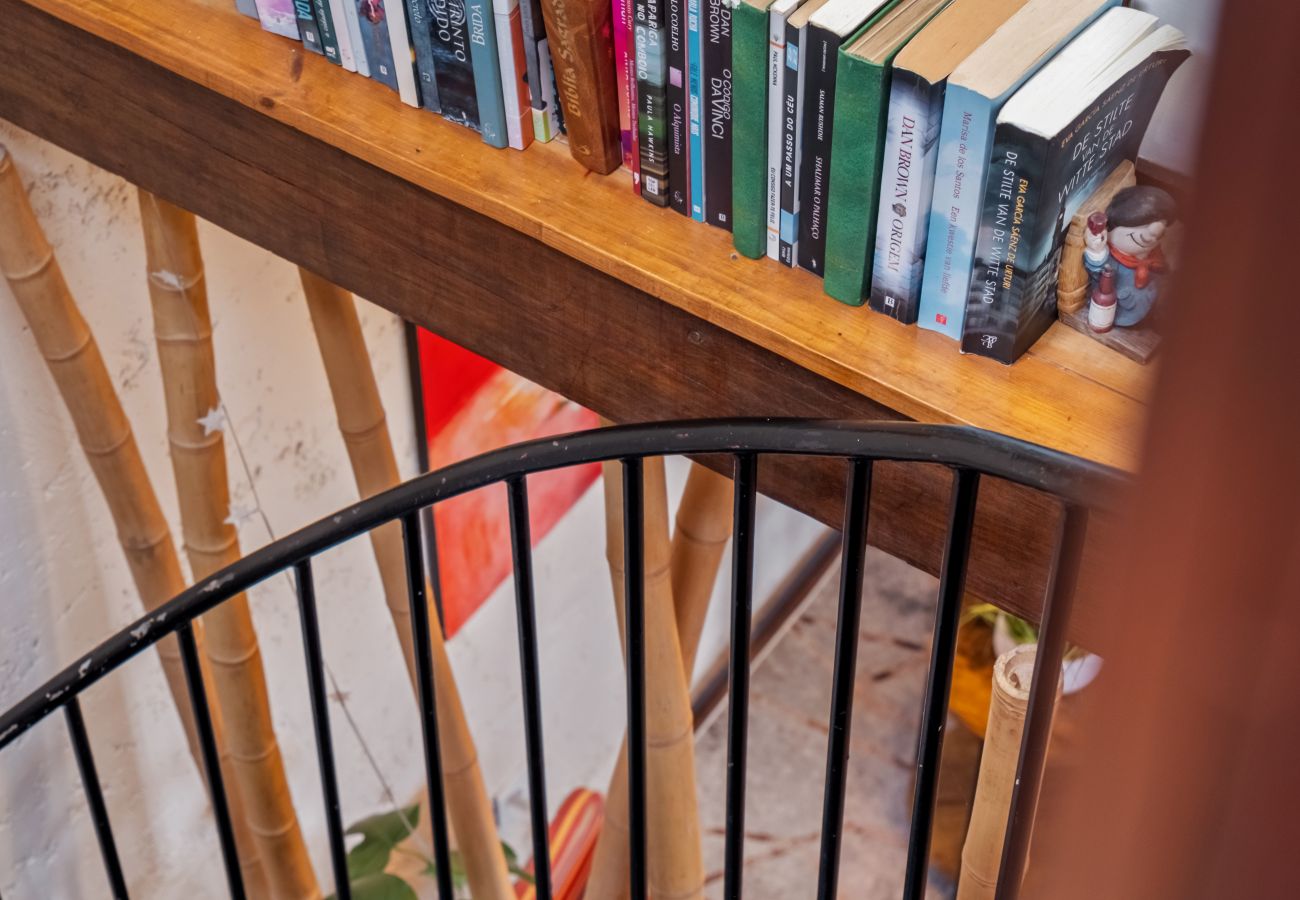 Casa em Santana - São Jorge Cottage - By Wehost