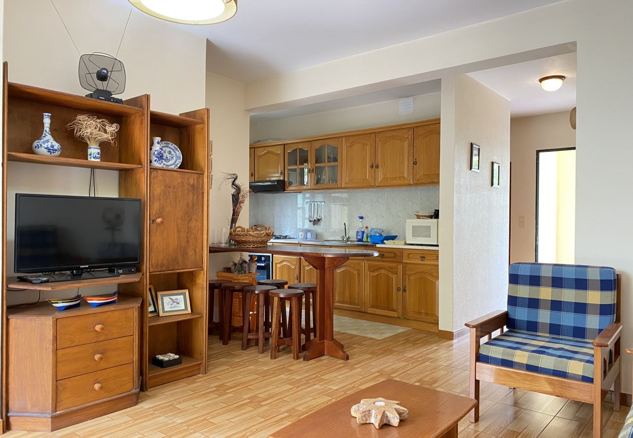 Apartamento em Porto Santo - Slow Living - By Wehost