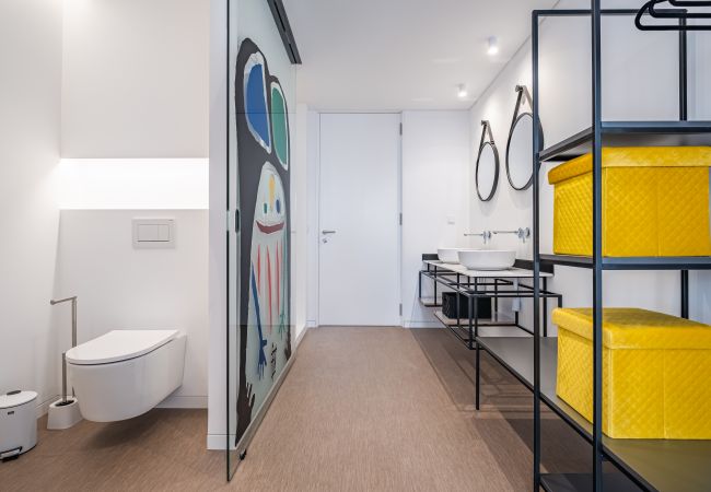 Villa em Funchal - Casa do Batente - By Wehost Villa em Funchal - Casa do Batente - By Wehost