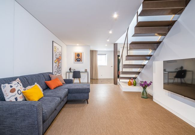 Villa em Funchal - Casa do Batente - By Wehost Villa em Funchal - Casa do Batente - By Wehost