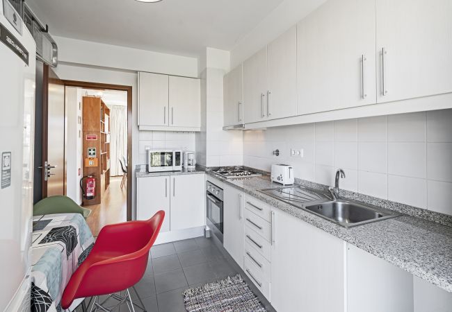 Apartamento em Funchal - Rooftop Funchal - By Wehost Apartamento em Funchal - Rooftop Funchal - By Wehost