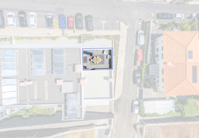 Apartamento em Funchal - Rooftop Funchal - By Wehost Apartamento em Funchal - Rooftop Funchal - By Wehost