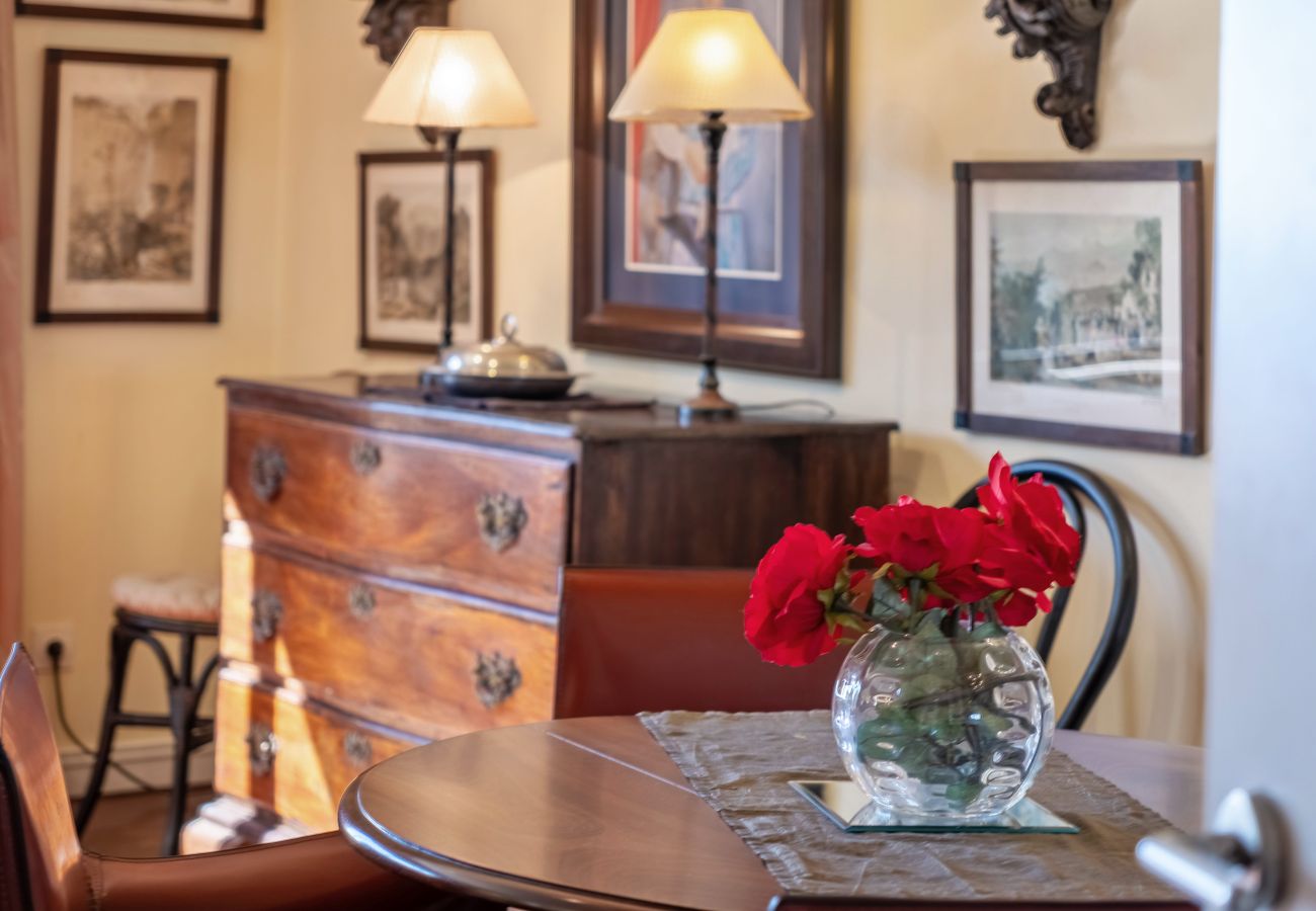 Villa em Funchal - Casa da Ilha - By Wehost