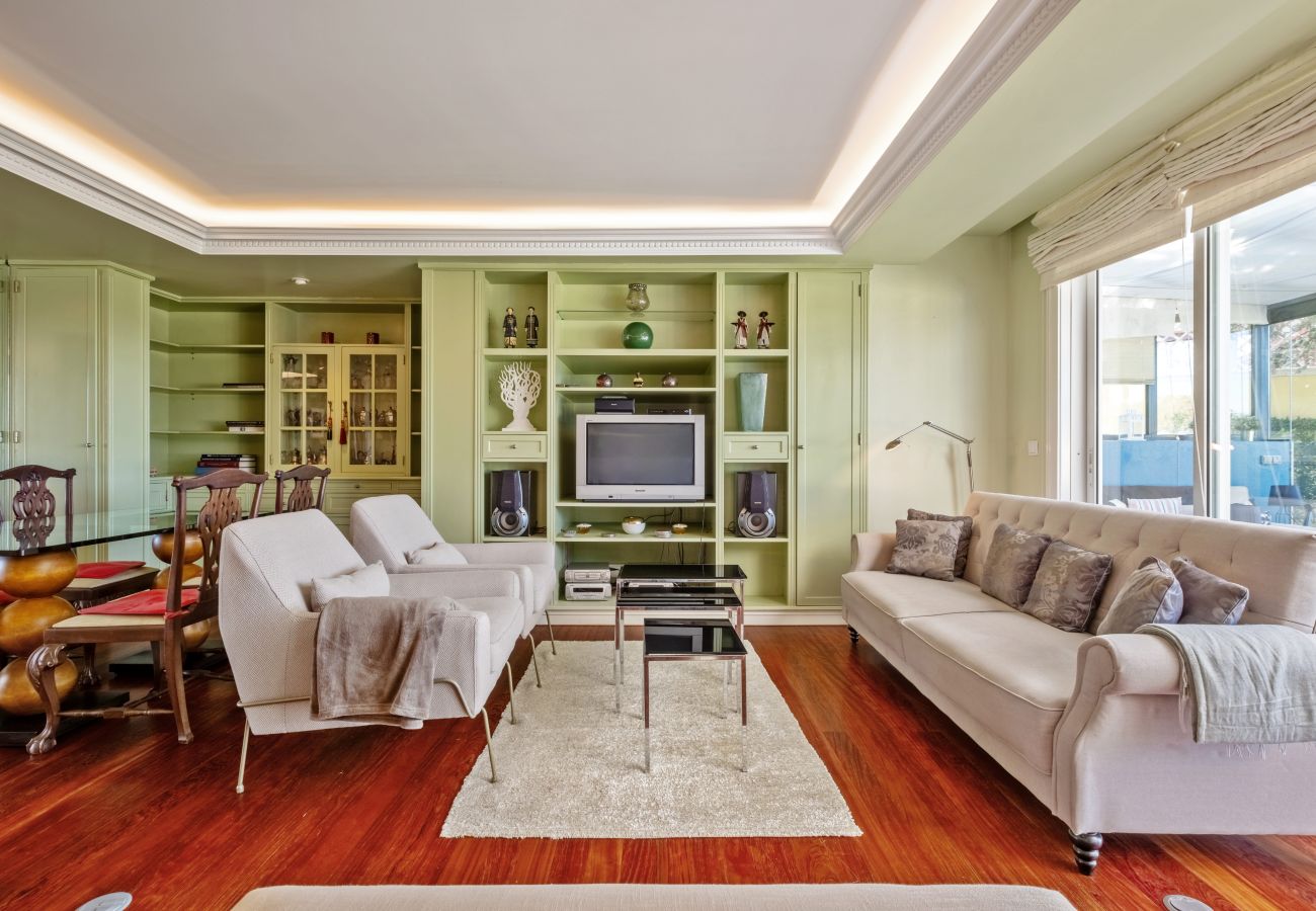 Villa em Funchal - Casa da Ilha - By Wehost