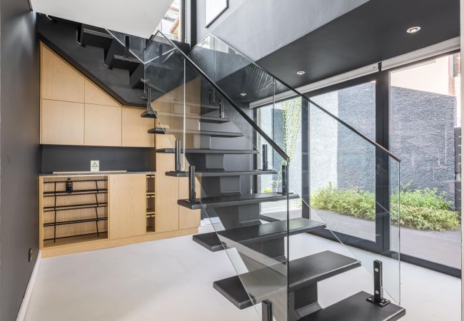 Villa em Câmara de Lobos - House of Cork and Ivy - By Wehost Villa em Câmara de Lobos - House of Cork and Ivy - By Wehost