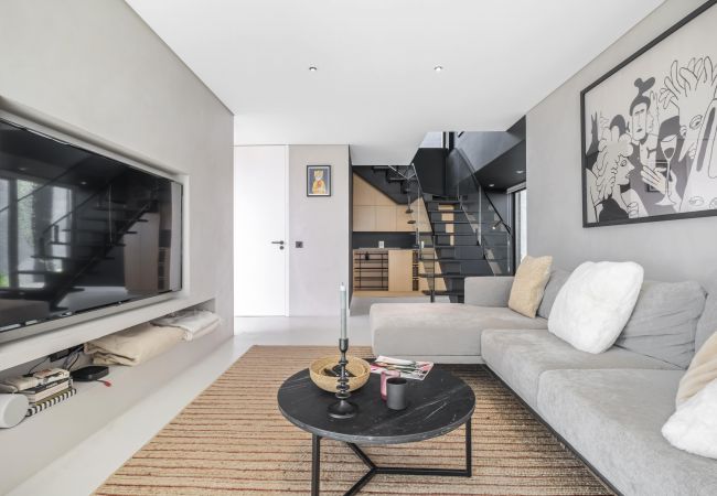 Villa em Câmara de Lobos - House of Cork and Ivy - By Wehost Villa em Câmara de Lobos - House of Cork and Ivy - By Wehost