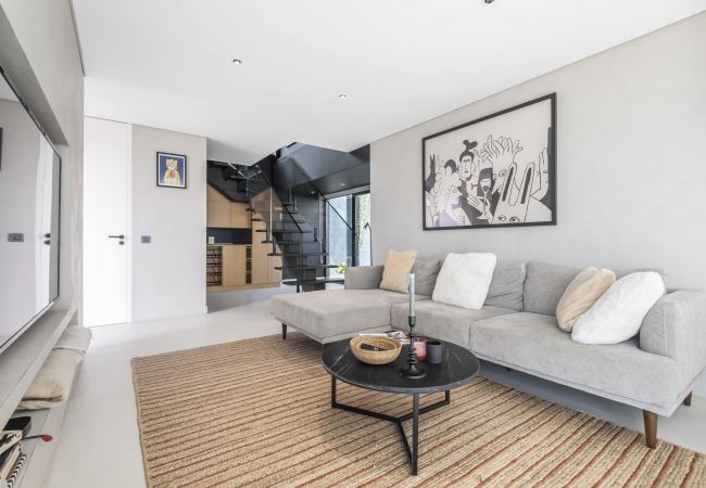 Villa em Câmara de Lobos - House of Cork and Ivy - By Wehost Villa em Câmara de Lobos - House of Cork and Ivy - By Wehost