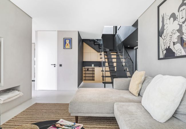 Villa em Câmara de Lobos - House of Cork and Ivy - By Wehost Villa em Câmara de Lobos - House of Cork and Ivy - By Wehost