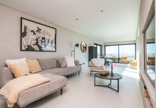 Villa em Câmara de Lobos - House of Cork and Ivy - By Wehost Villa em Câmara de Lobos - House of Cork and Ivy - By Wehost