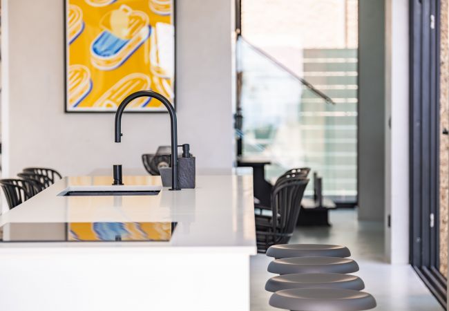 Villa em Câmara de Lobos - House of Cork and Ivy - By Wehost Villa em Câmara de Lobos - House of Cork and Ivy - By Wehost