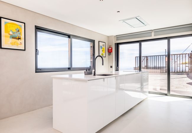 Villa em Câmara de Lobos - House of Cork and Ivy - By Wehost Villa em Câmara de Lobos - House of Cork and Ivy - By Wehost