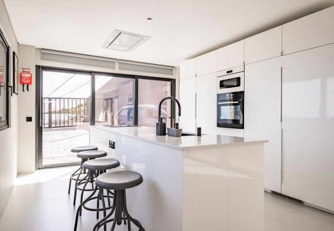 Villa em Câmara de Lobos - House of Cork and Ivy - By Wehost Villa em Câmara de Lobos - House of Cork and Ivy - By Wehost