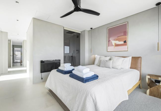 Villa em Câmara de Lobos - House of Cork and Ivy - By Wehost Villa em Câmara de Lobos - House of Cork and Ivy - By Wehost