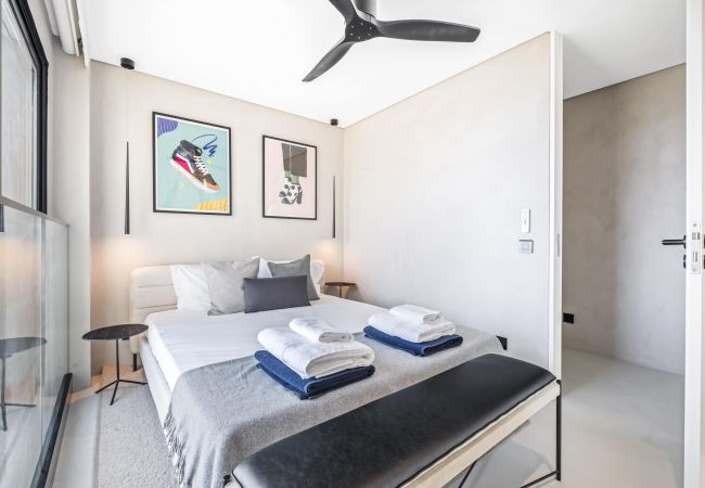 Villa em Câmara de Lobos - House of Cork and Ivy - By Wehost Villa em Câmara de Lobos - House of Cork and Ivy - By Wehost