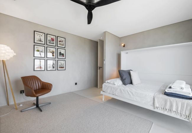 Villa em Câmara de Lobos - House of Cork and Ivy - By Wehost Villa em Câmara de Lobos - House of Cork and Ivy - By Wehost