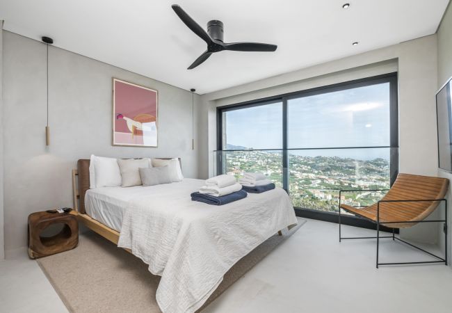 Villa em Câmara de Lobos - House of Cork and Ivy - By Wehost Villa em Câmara de Lobos - House of Cork and Ivy - By Wehost