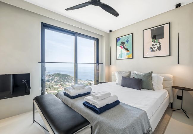 Villa em Câmara de Lobos - House of Cork and Ivy - By Wehost Villa em Câmara de Lobos - House of Cork and Ivy - By Wehost