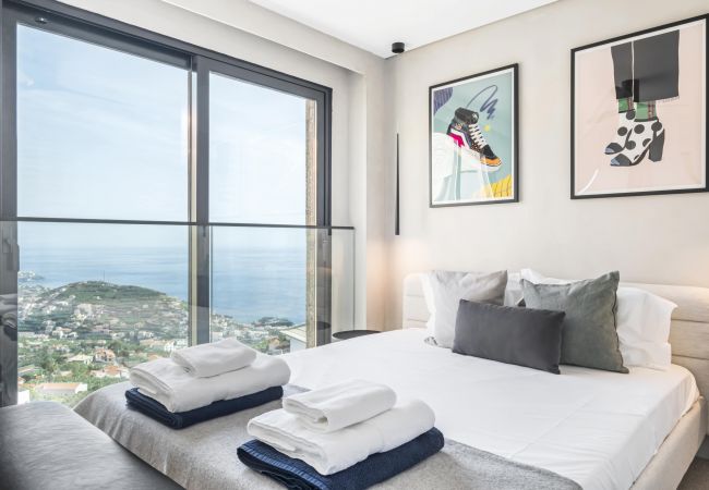 Villa em Câmara de Lobos - House of Cork and Ivy - By Wehost Villa em Câmara de Lobos - House of Cork and Ivy - By Wehost