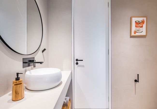 Villa em Câmara de Lobos - House of Cork and Ivy - By Wehost Villa em Câmara de Lobos - House of Cork and Ivy - By Wehost