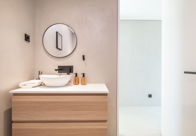 Villa em Câmara de Lobos - House of Cork and Ivy - By Wehost Villa em Câmara de Lobos - House of Cork and Ivy - By Wehost