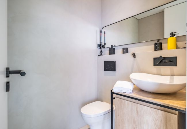 Villa em Câmara de Lobos - House of Cork and Ivy - By Wehost Villa em Câmara de Lobos - House of Cork and Ivy - By Wehost