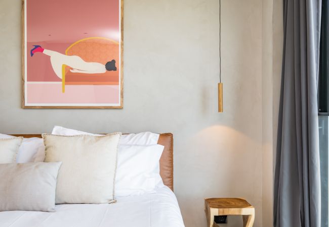 Villa em Câmara de Lobos - House of Cork and Ivy - By Wehost Villa em Câmara de Lobos - House of Cork and Ivy - By Wehost