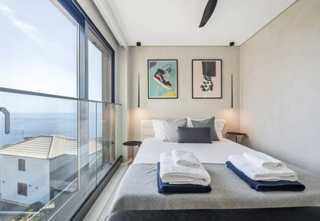 Villa em Câmara de Lobos - House of Cork and Ivy - By Wehost Villa em Câmara de Lobos - House of Cork and Ivy - By Wehost