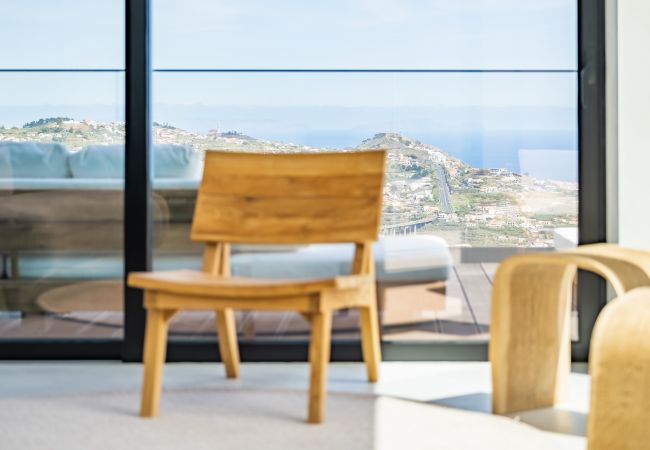 Villa em Câmara de Lobos - House of Cork and Ivy - By Wehost Villa em Câmara de Lobos - House of Cork and Ivy - By Wehost