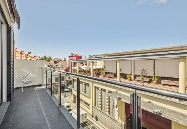 Estúdio em Funchal - Boa Viagem - By Wehost Estúdio em Funchal - Boa Viagem - By Wehost