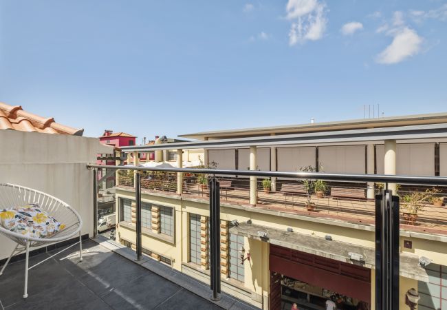 Estúdio em Funchal - Boa Viagem - By Wehost Estúdio em Funchal - Boa Viagem - By Wehost