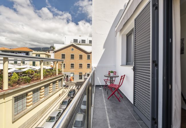 Estúdio em Funchal - Boa Viagem - By Wehost Estúdio em Funchal - Boa Viagem - By Wehost