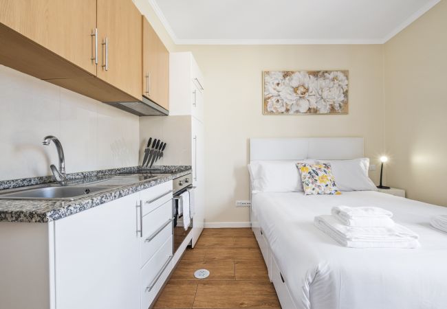 Estúdio em Funchal - Boa Viagem - By Wehost Estúdio em Funchal - Boa Viagem - By Wehost