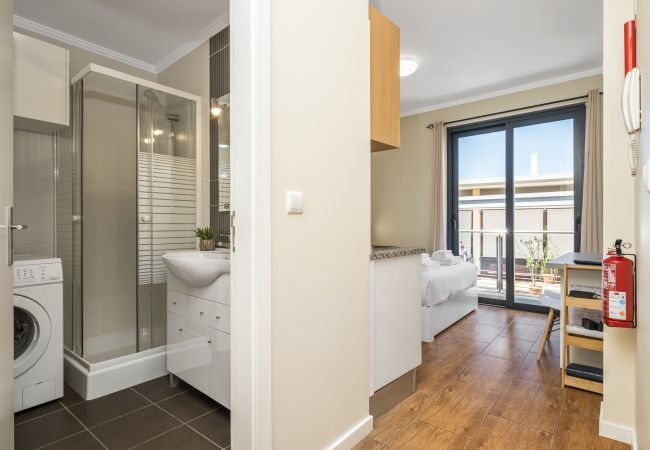 Estúdio em Funchal - Boa Viagem - By Wehost Estúdio em Funchal - Boa Viagem - By Wehost