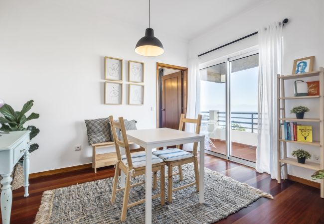 Apartamento em Funchal - Casa da Ângela - By Wehost Apartamento em Funchal - Casa da Ângela - By Wehost