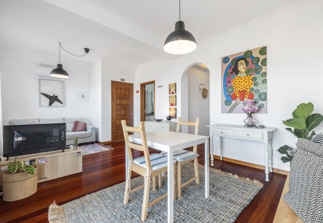 Apartamento em Funchal - Casa da Ângela - By Wehost Apartamento em Funchal - Casa da Ângela - By Wehost