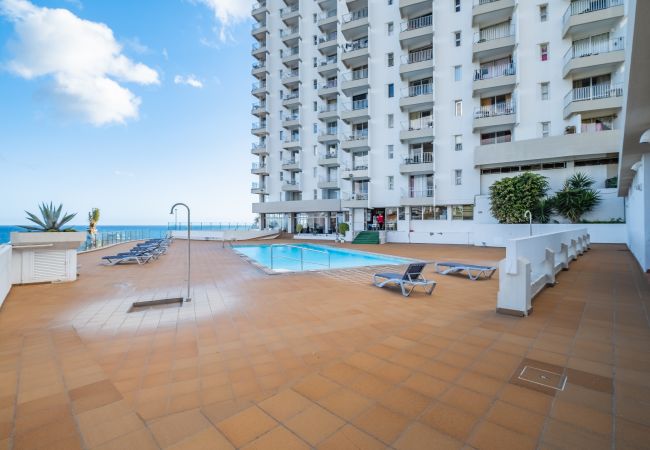 Estúdio em Funchal - Studio Mar - by WehostMadeira Estúdio em Funchal - Studio Mar - by WehostMadeira