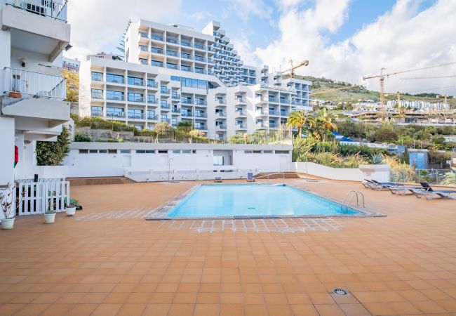 Estúdio em Funchal - Studio Mar - by WehostMadeira Estúdio em Funchal - Studio Mar - by WehostMadeira