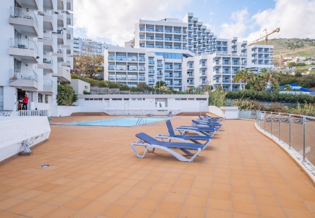 Estúdio em Funchal - Studio Mar - by WehostMadeira Estúdio em Funchal - Studio Mar - by WehostMadeira