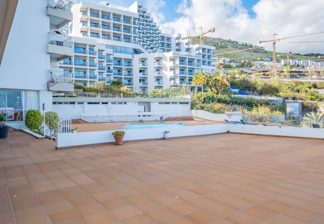 Estúdio em Funchal - Studio Mar - by WehostMadeira Estúdio em Funchal - Studio Mar - by WehostMadeira