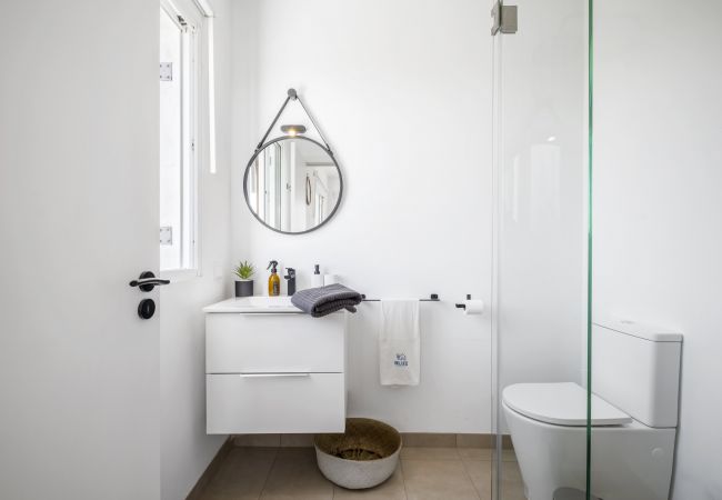 Casa rural em Ponta do Sol - Blue House - By Wehost Casa rural em Ponta do Sol - Blue House - By Wehost