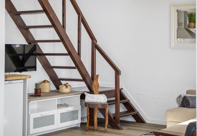 Casa rural em Ponta do Sol - Blue House - By Wehost Casa rural em Ponta do Sol - Blue House - By Wehost