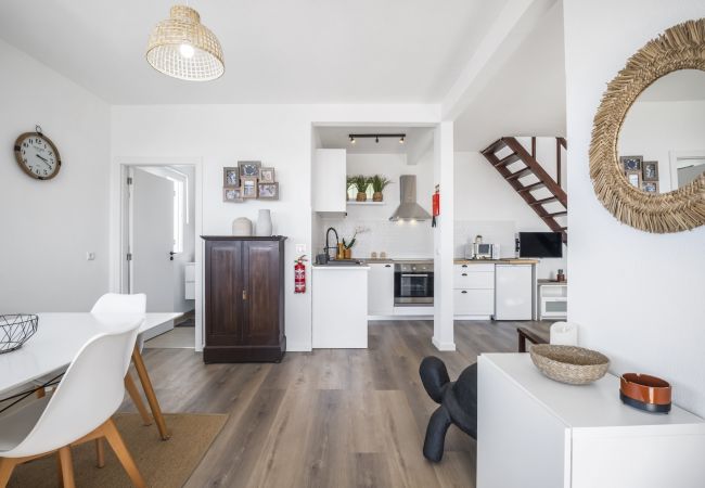 Casa rural em Ponta do Sol - Blue House - By Wehost Casa rural em Ponta do Sol - Blue House - By Wehost