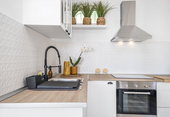 Casa rural em Ponta do Sol - Blue House - By Wehost Casa rural em Ponta do Sol - Blue House - By Wehost