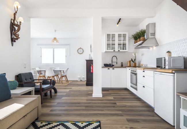 Casa rural em Ponta do Sol - Blue House - By Wehost Casa rural em Ponta do Sol - Blue House - By Wehost