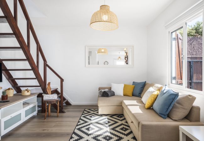 Casa rural em Ponta do Sol - Blue House - By Wehost Casa rural em Ponta do Sol - Blue House - By Wehost