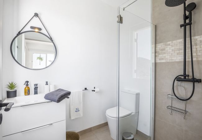 Casa rural em Ponta do Sol - Blue House - By Wehost Casa rural em Ponta do Sol - Blue House - By Wehost